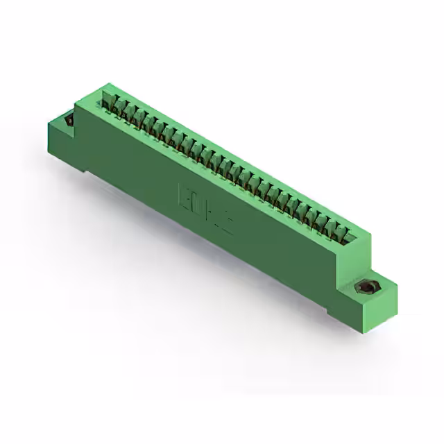 342-025-523-107 EDAC Inc.  Edgeboard Connectors